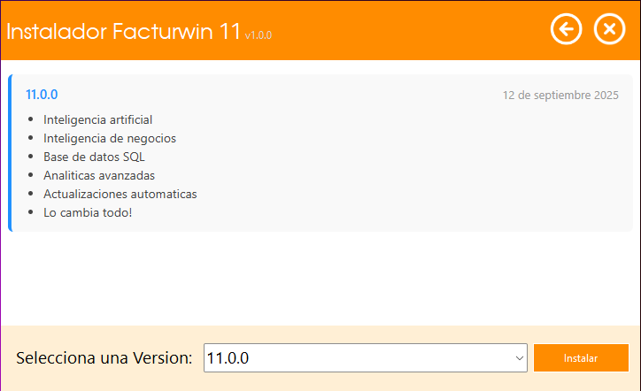 Código FW4